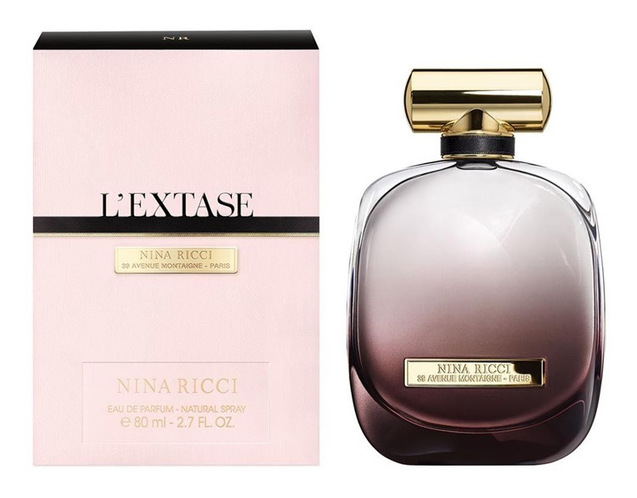 nouveau nina ricci parfum